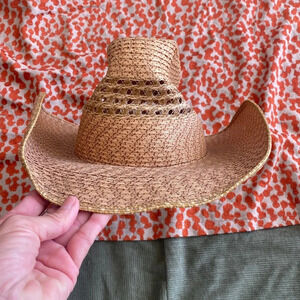 Rio grande cowboy hat chijuajua